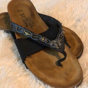 Naot Sandals, Made in Israel